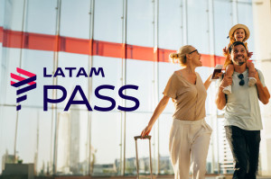 LATAM Pass se consolida, con 50 millones de socios, como el cuarto programa de lealtad de la región